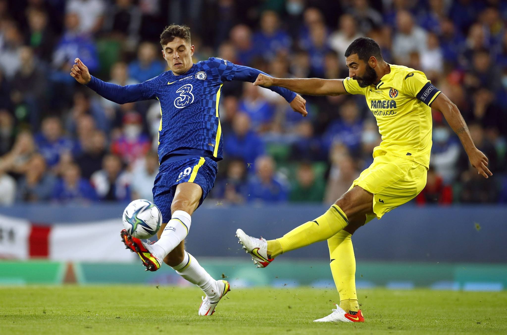 外的威胁 外的威胁