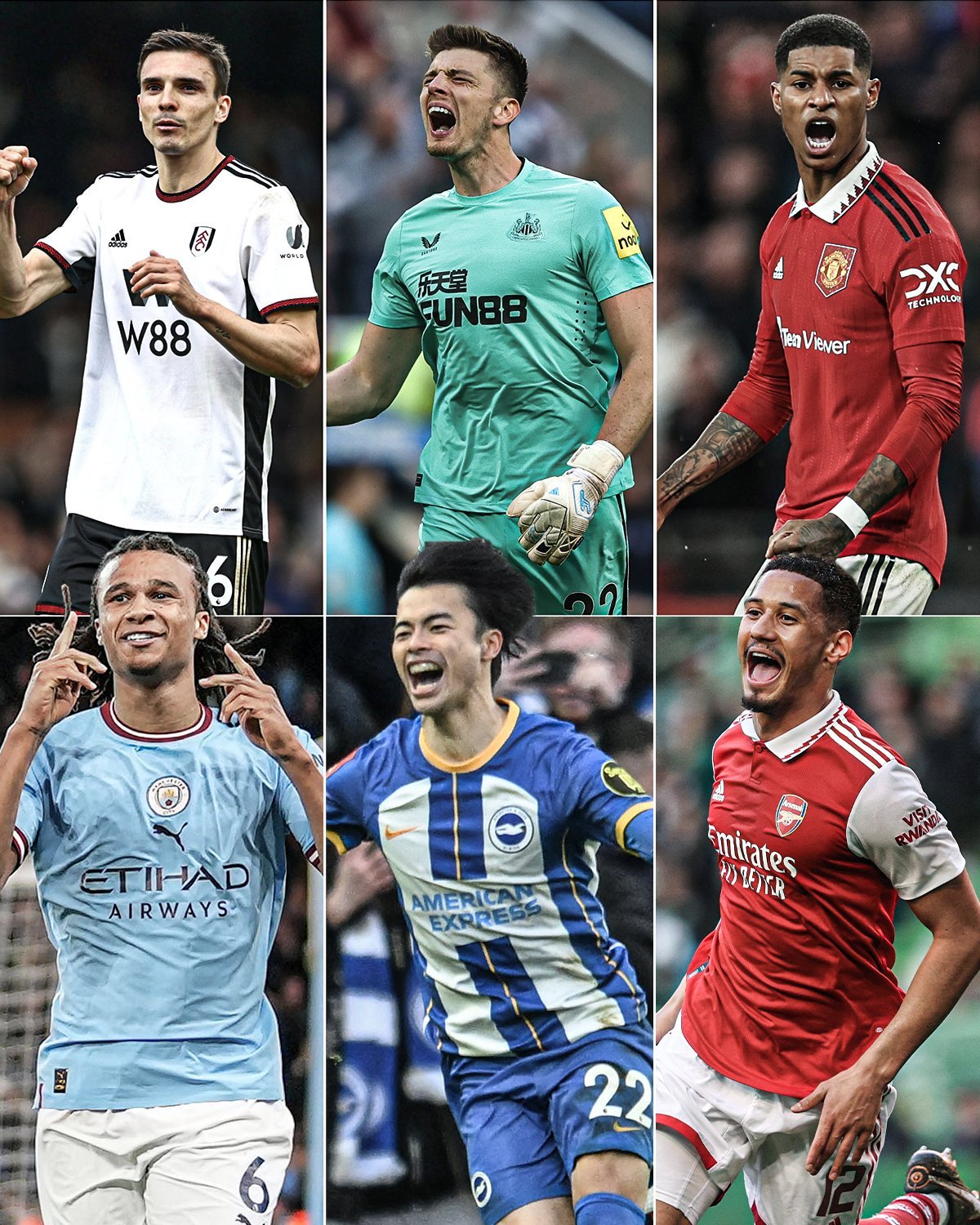 体育英超揭幕战：阿森纳2-0水晶宫迎开门红