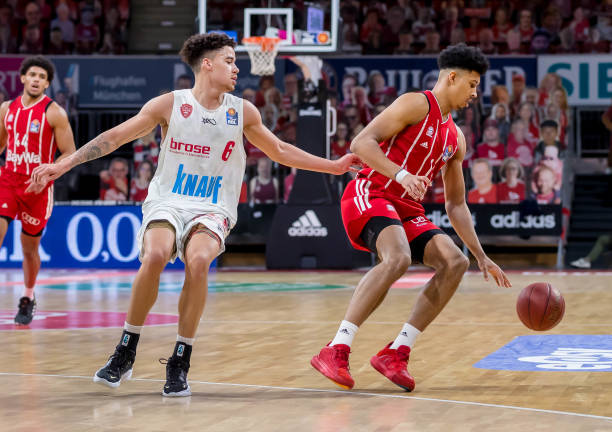 [天下足球]安联球场·十大经典进球